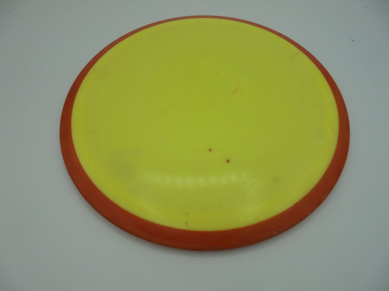 Axiom Fission Insanity Yellow 162g - RO