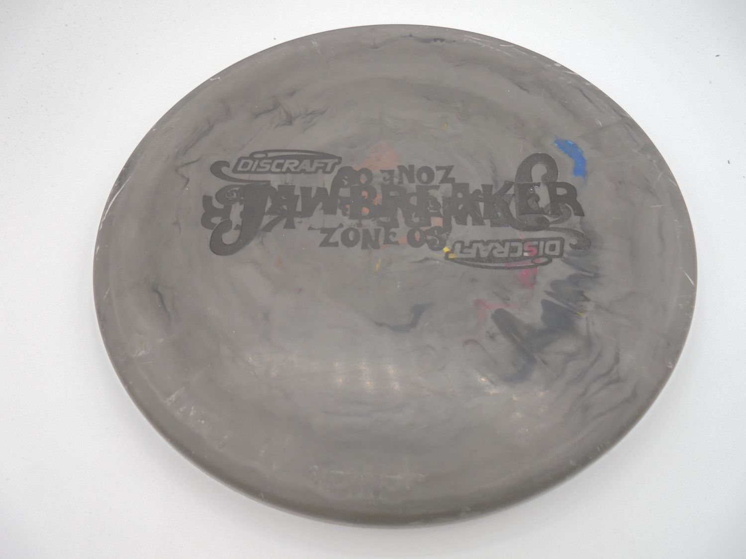 Discraft JB Zone OS Black 173g -JS
