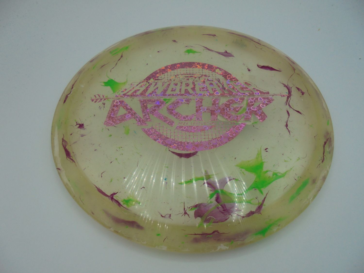 Discraft JB Flx Archer 175g -Oz