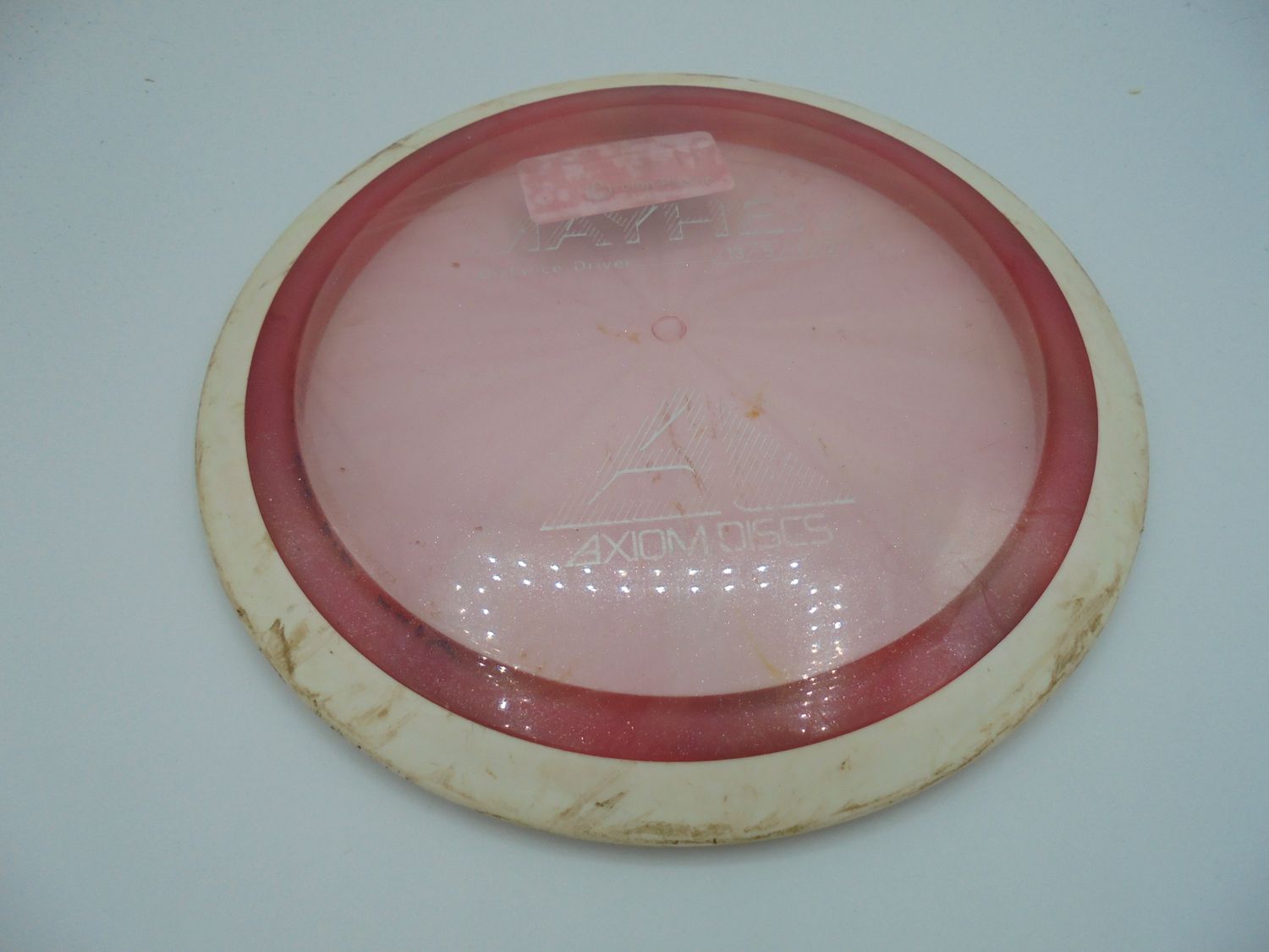 Axiom Proton Mayhem Pink 175g -DC