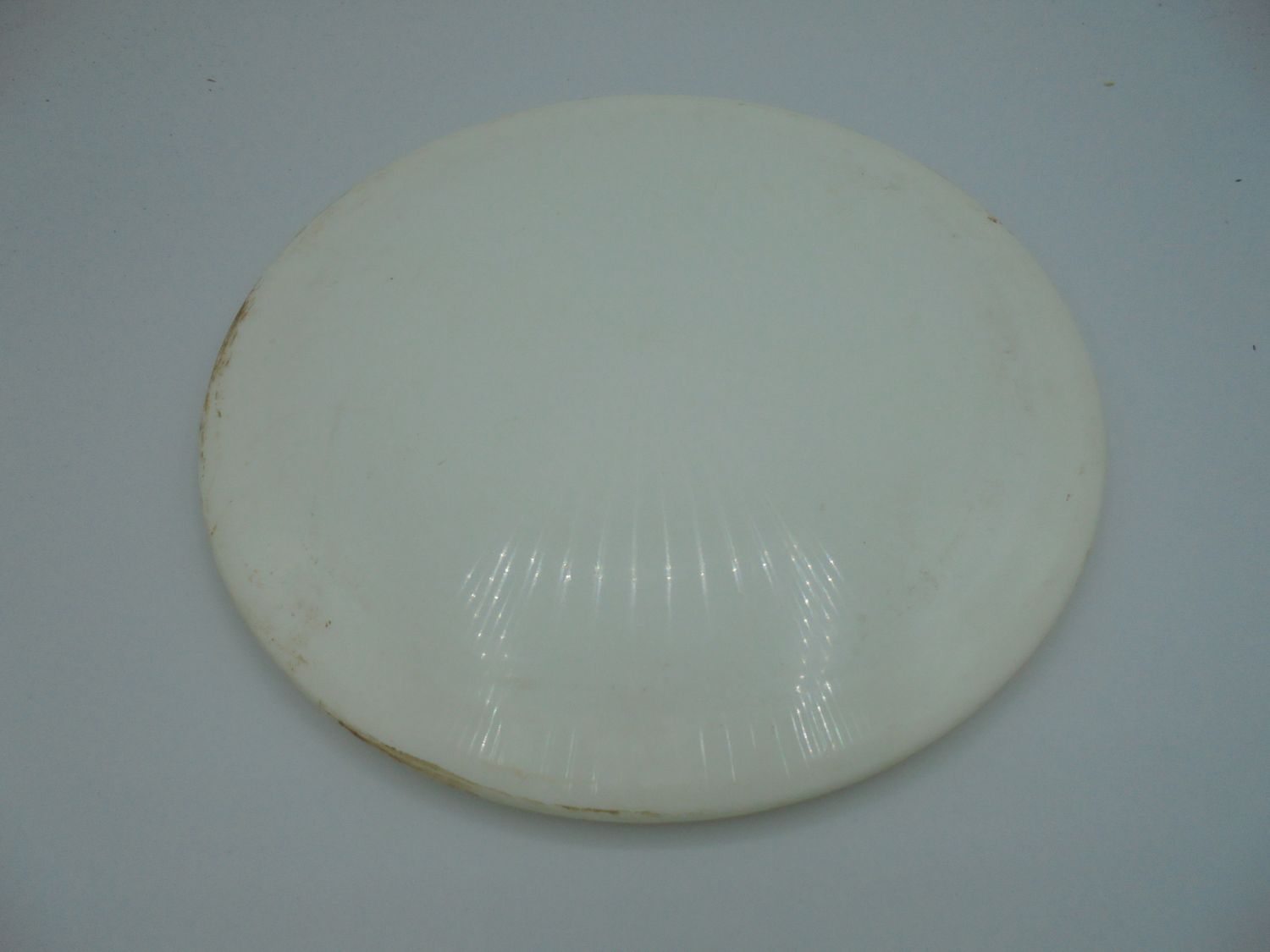 Discraft ESP Anax White Bottom Stamp 175g -EvC