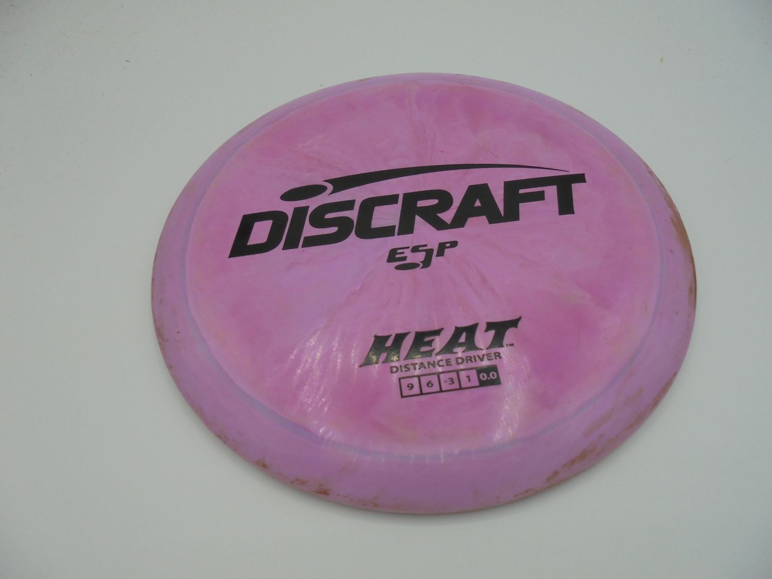 Discraft ESP Heat Pink 176g - MC