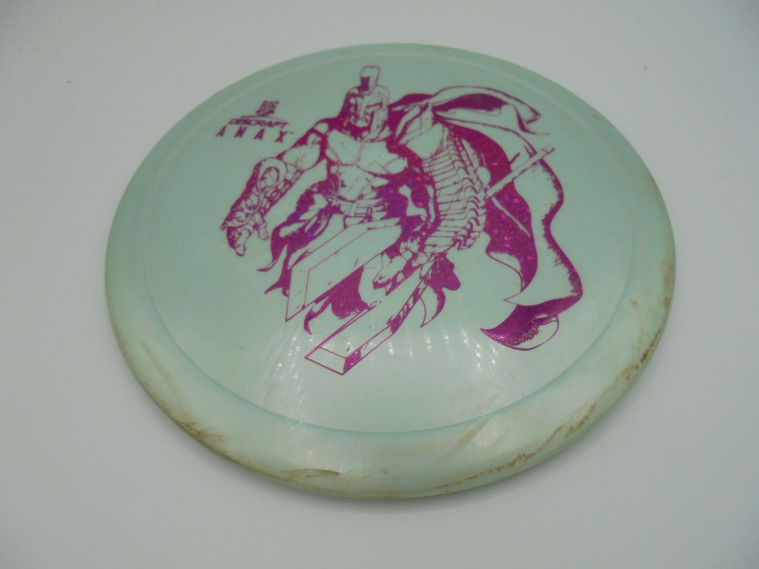 Discraft Big Z Anax Slate 175g -TV