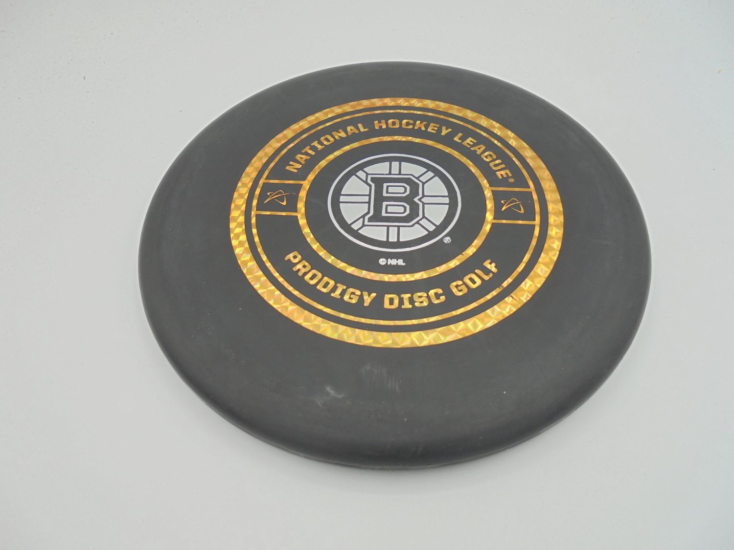 Prodigy 300 Firm PA3 NHL Series Bruins 173g -JW