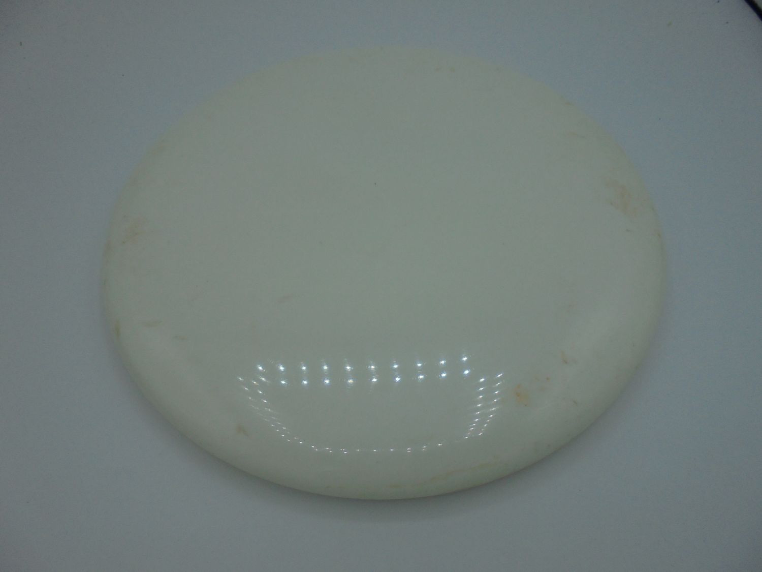 Prodigy 300 PA5 White UNCC Stamp Wiped 174g - MB