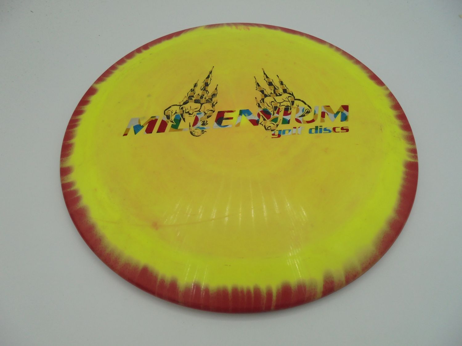 Millennium Helios Sirius Falcon Helios Yellow 175g -PG