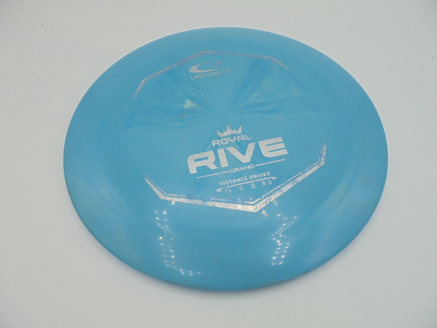 Lat64 Grand Royal Rive Blue 176g - JP