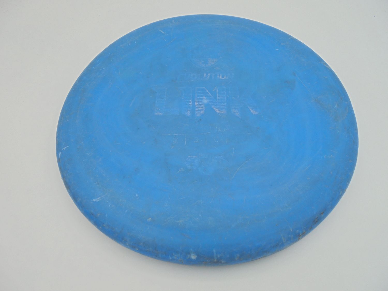 Discmania Exo Soft Link -PE