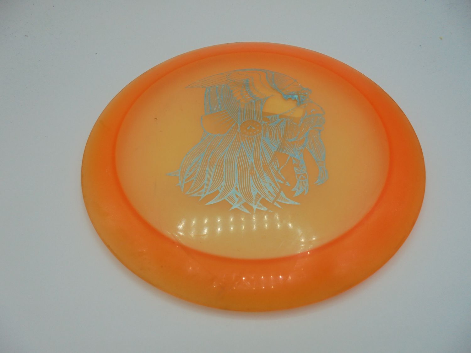 Prodigy Proto Falcor Orange 177g -  AH