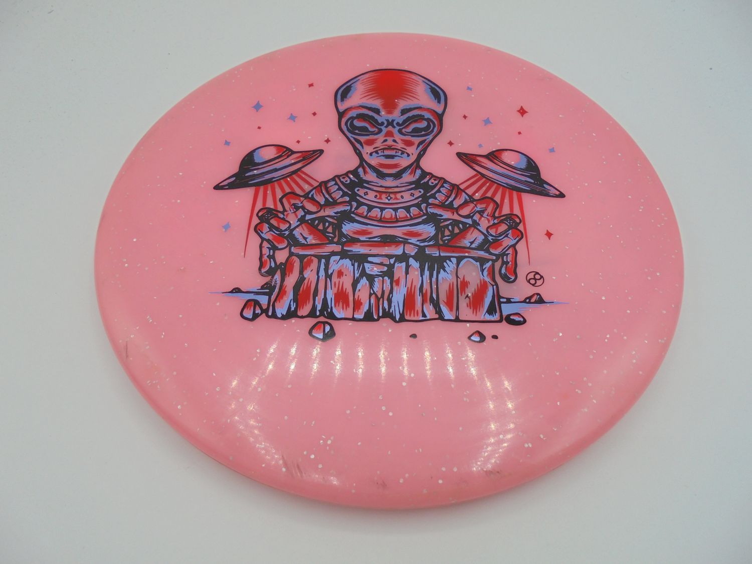Innova Star Ruin Pink 176g - VP