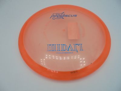 Prodiscus Midari Orange 175g -MT