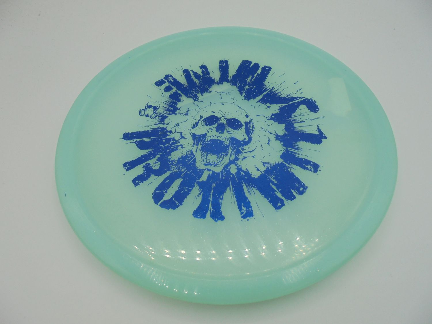 Doomsday Discs Proximity Mine Teel 175g - ML