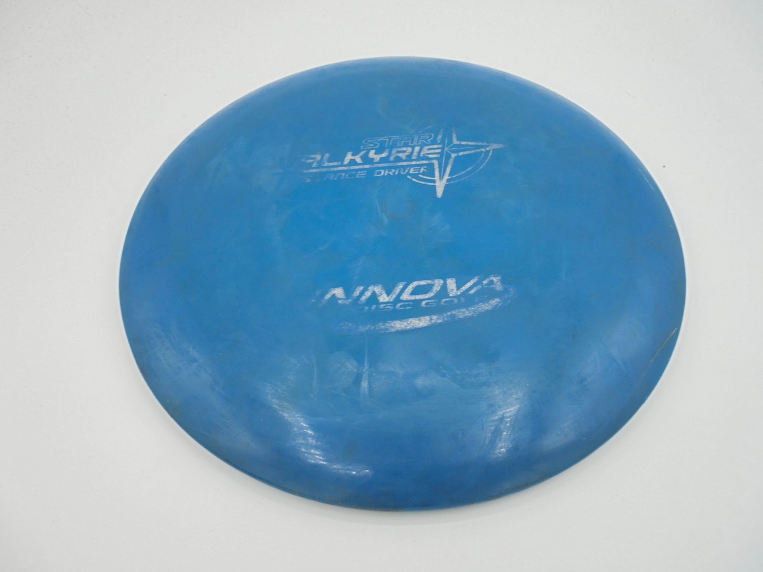 Innova Star PFN Valkyrie Blue Chalky 171g -BW