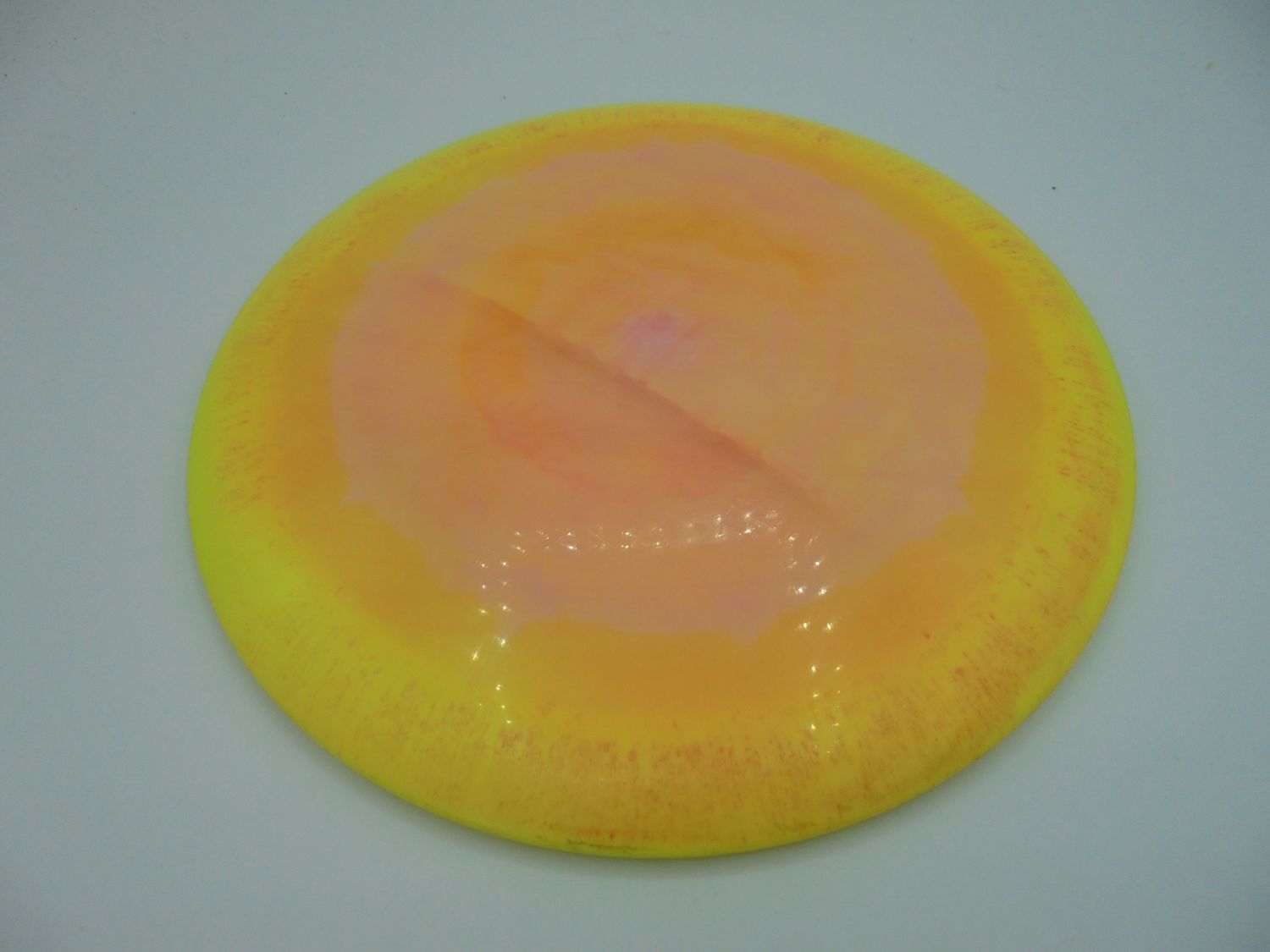 Innova Halo Star Destroyer Yellow 158g - D4