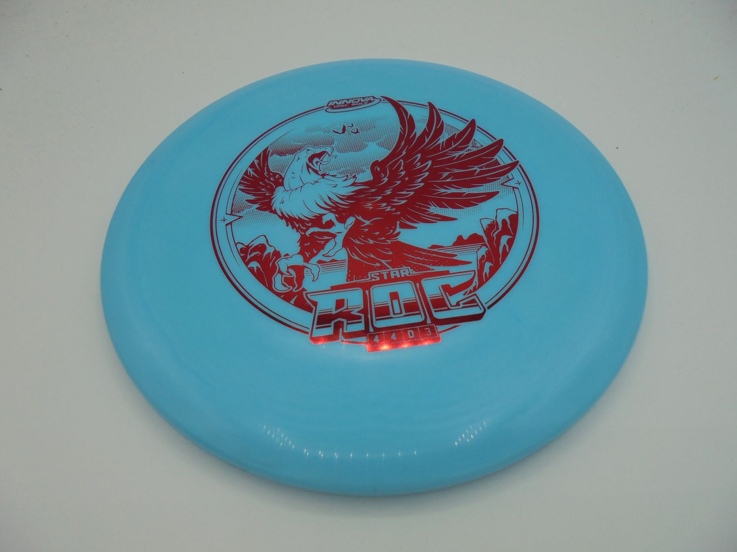 Innova Star Roc Blue 181g -BW