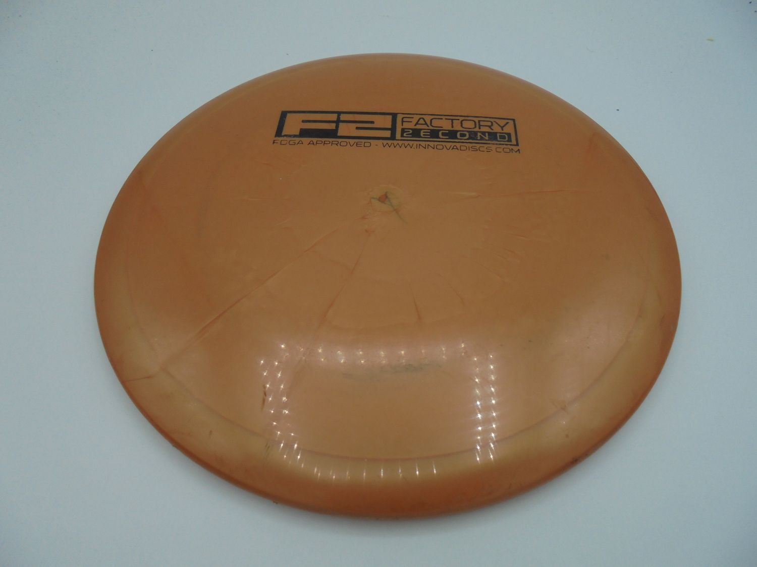 Innova Gstar Leopard3 Copper 175g -NW