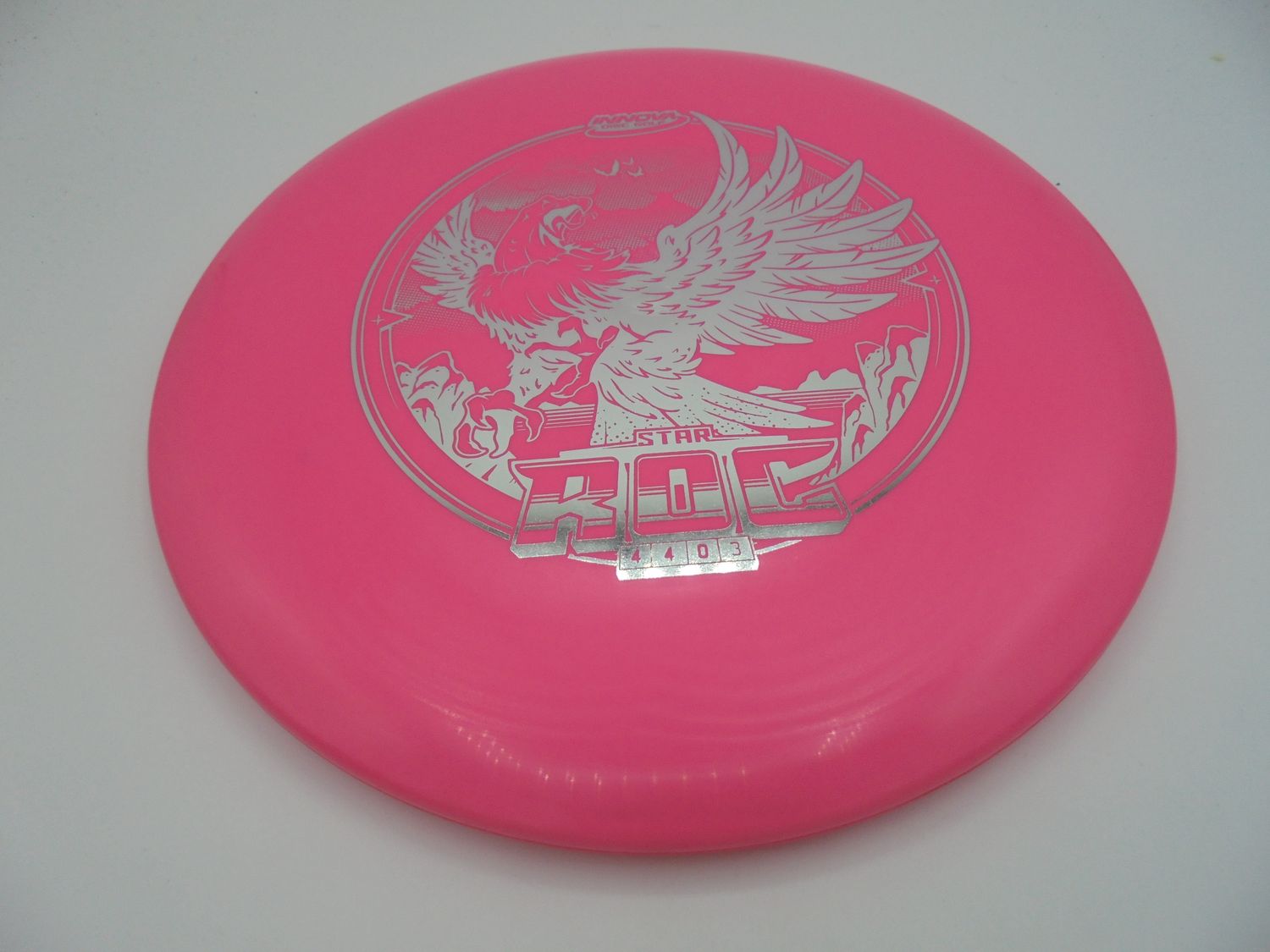 Innova Star Roc Pink 181g -BW