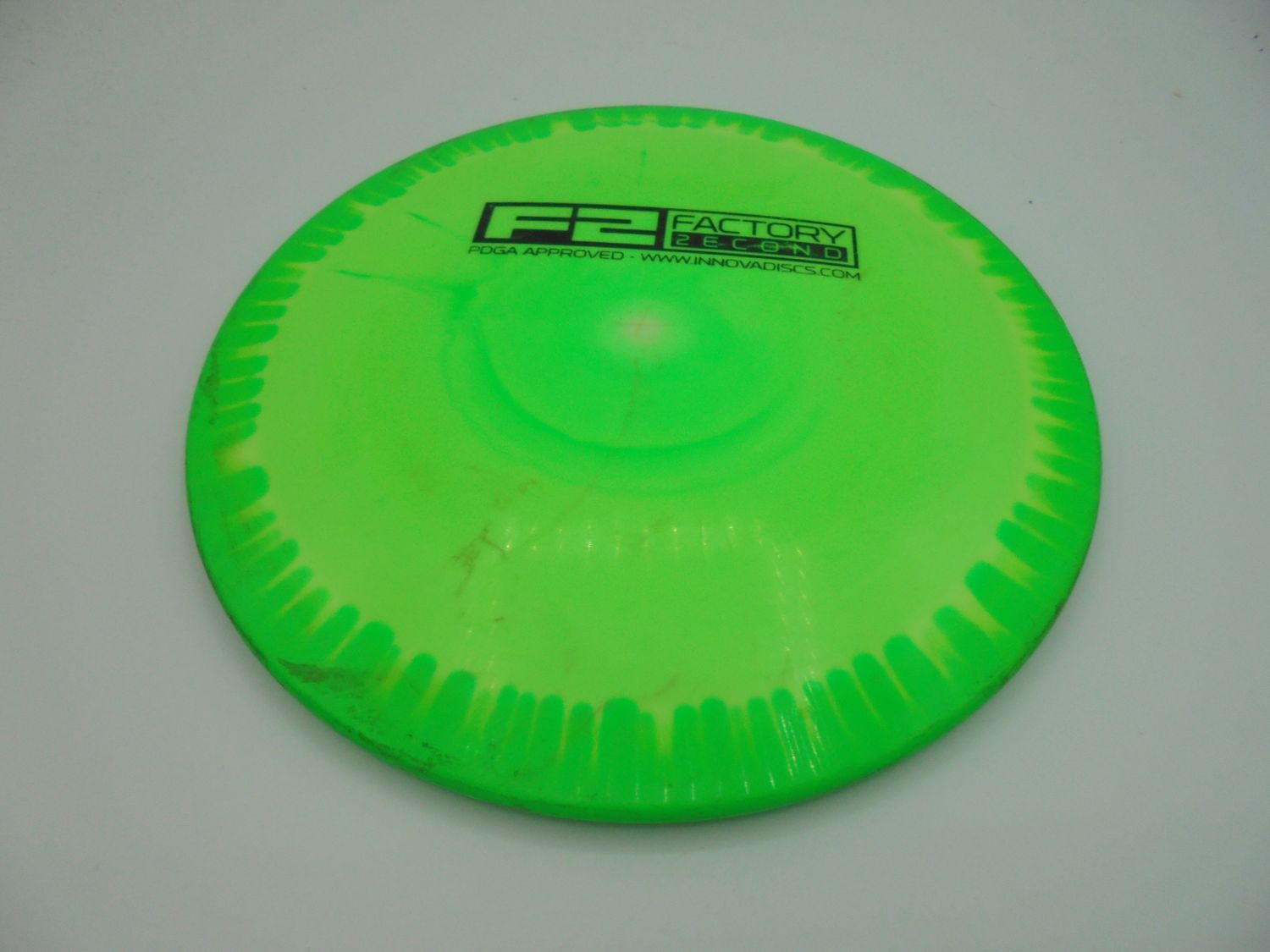 Innova Halo Star Firebird Factory 2nd 172g - DI