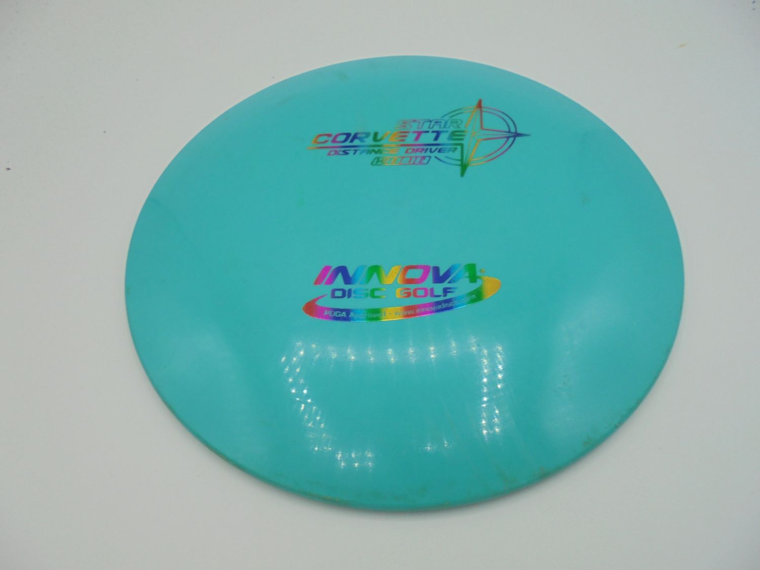Innova Star Corvette Blue 172g - VP