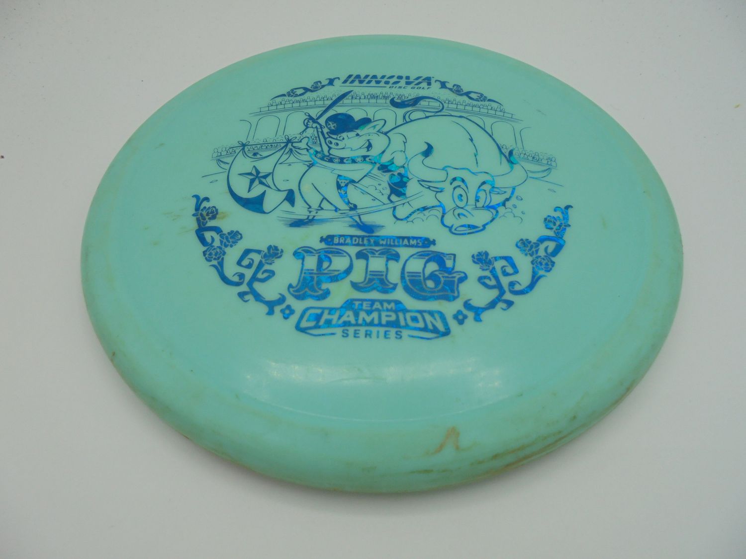 Innova Pro Pig Teel 176g - VP