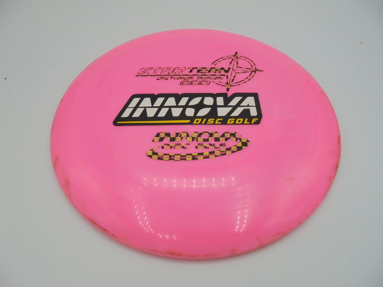 Innova Star Tern Pink 170g - VP