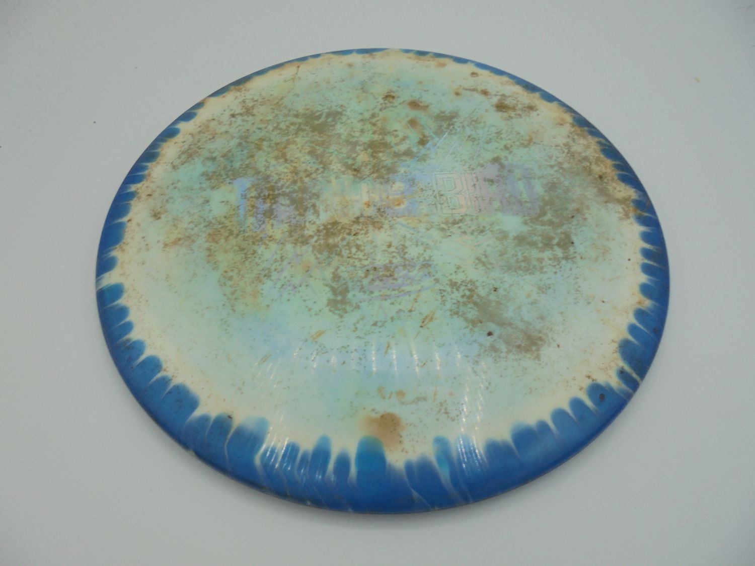 Innova Halo Star Thunderbird Blue 175g - VP