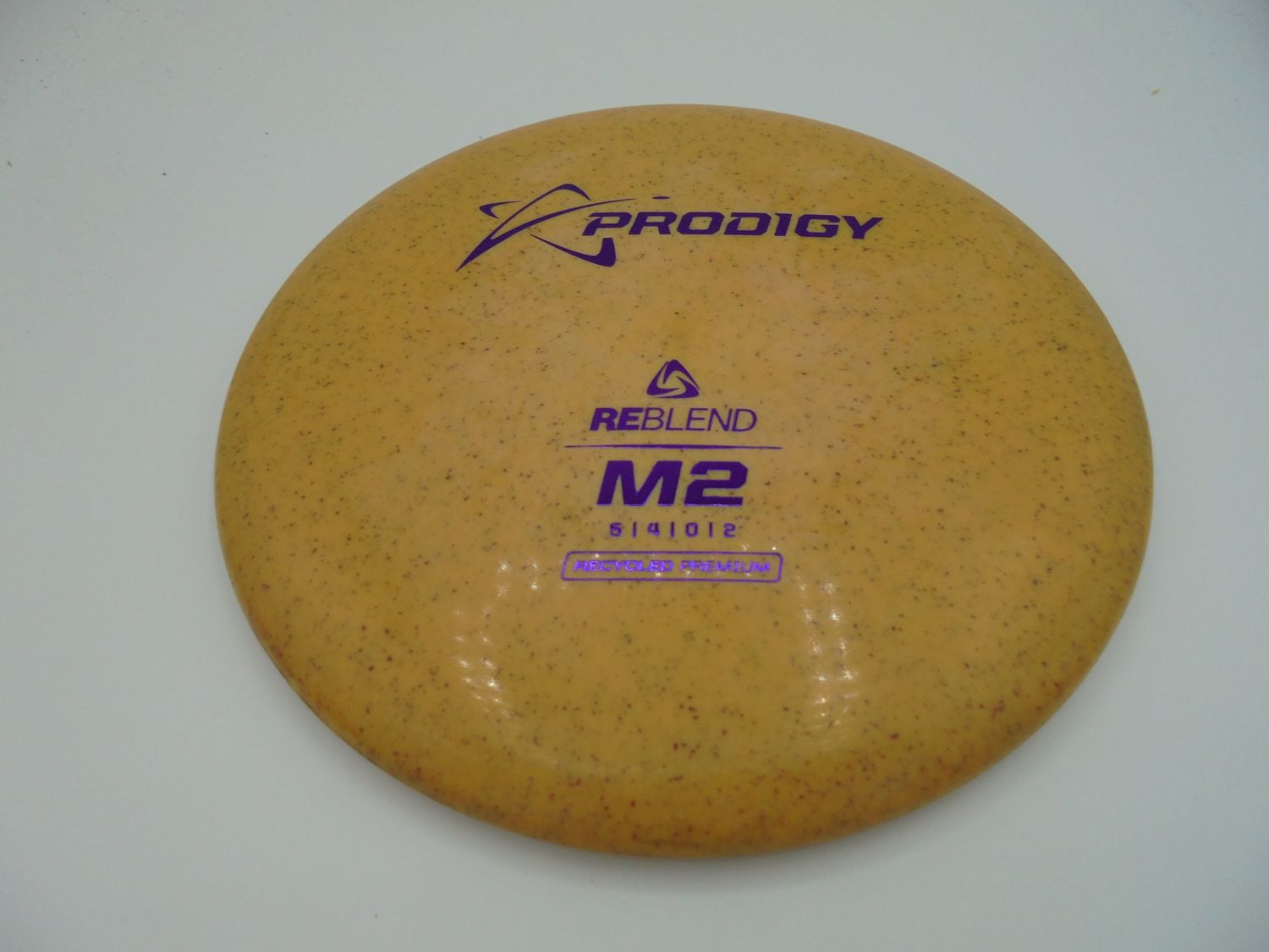 Prodigy Reblend M2 Tan 178g - PC