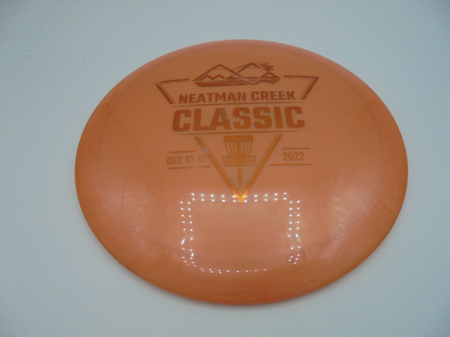 Prodigy 500 H7 Orange 175g - KF