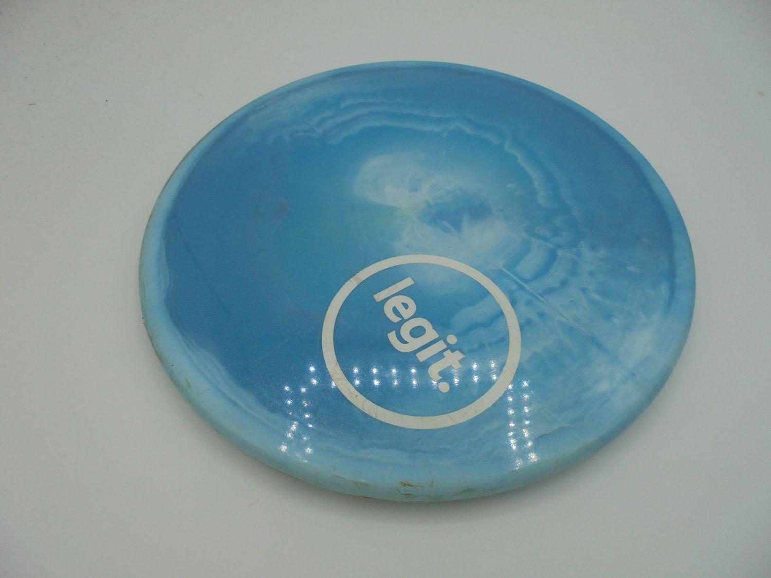 Prodigy 750 Specturm A2 Blue 175g -WP