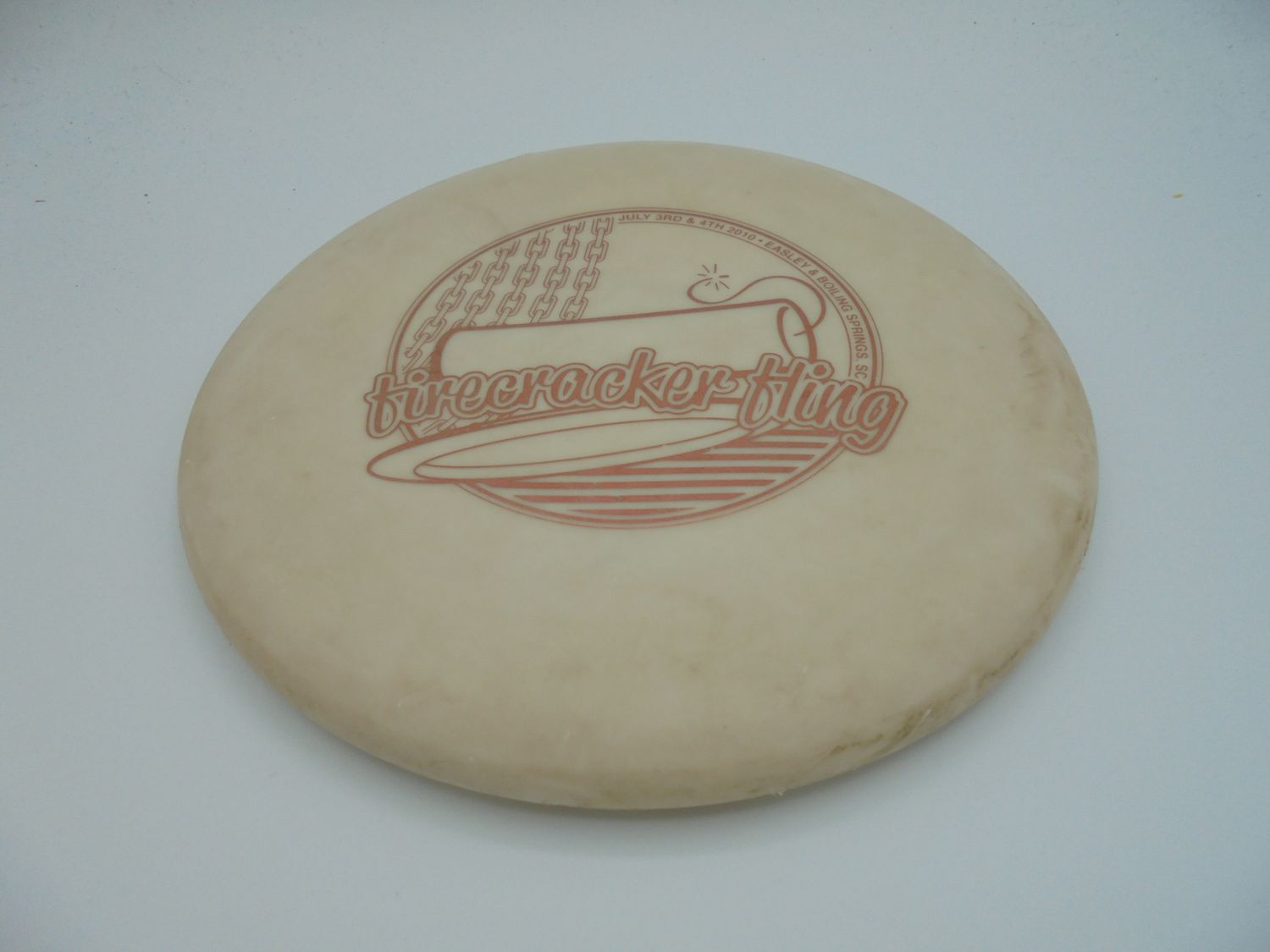 Innova DX Glow Aviar 173g - PY