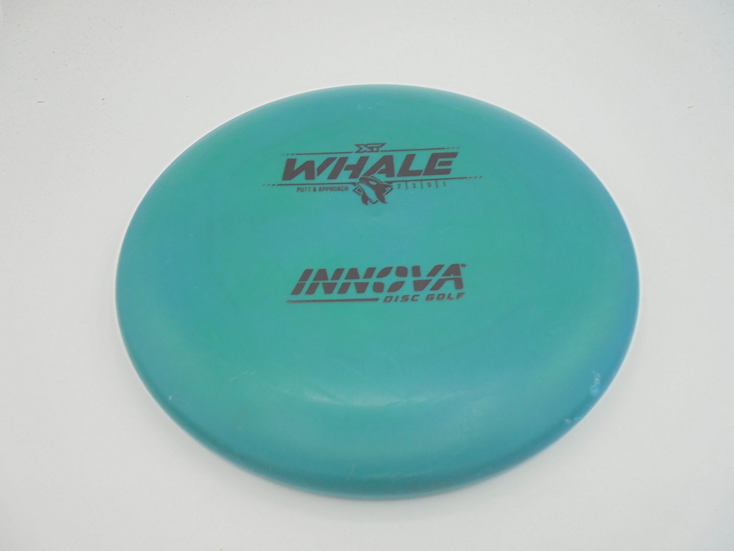 Innova XT Whale Blue 173g - VP