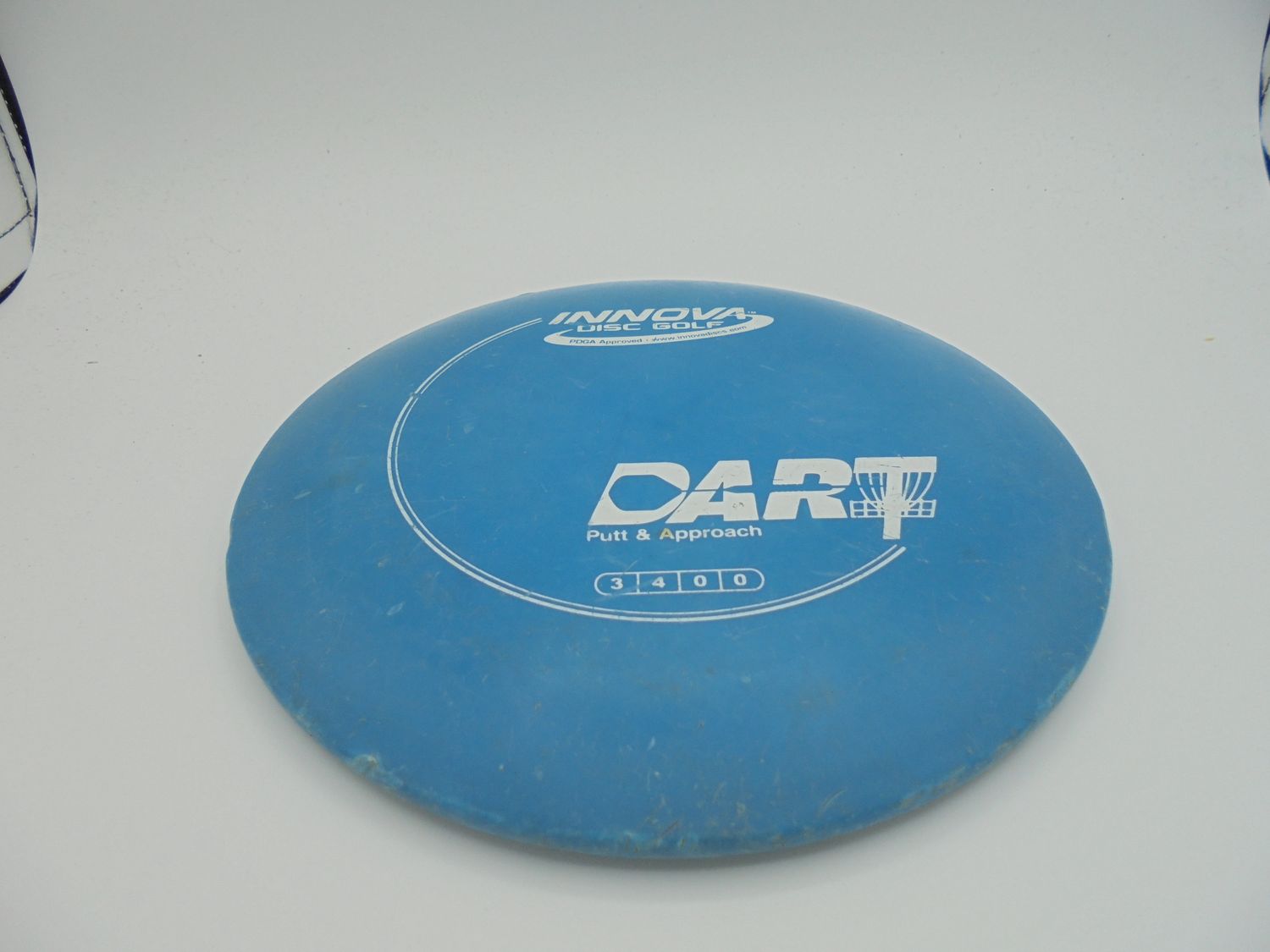 Innova Dx Dart Blue 172g - DI