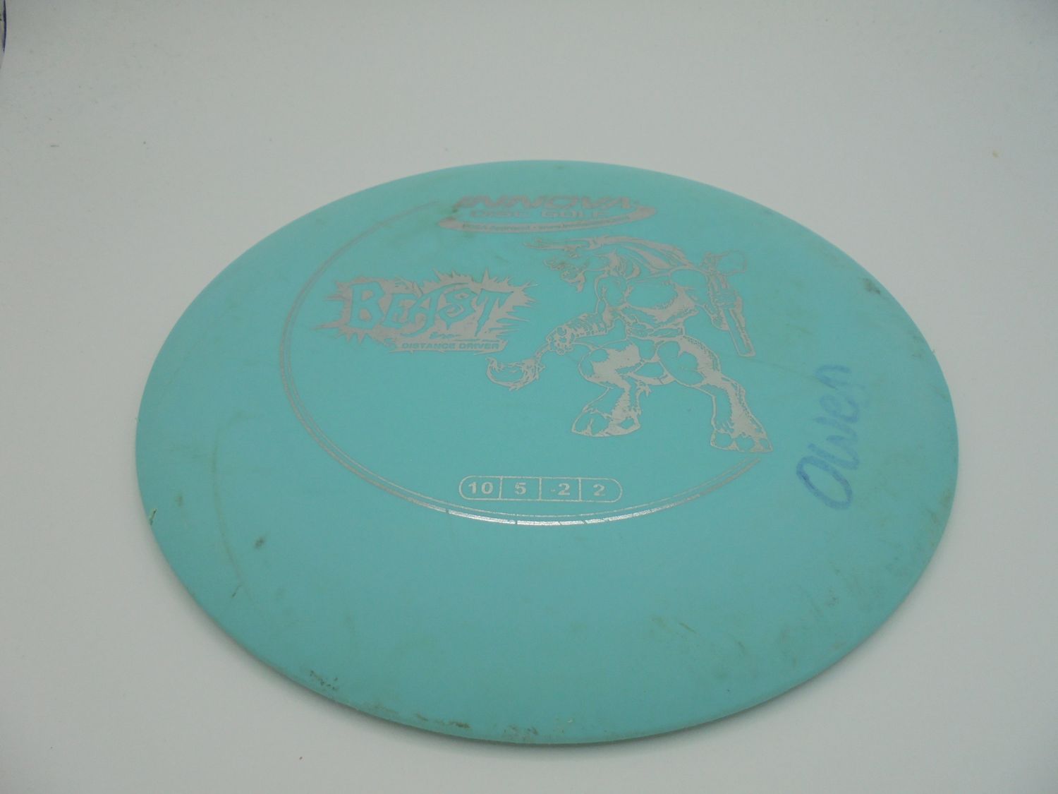 Innova DX Beast Teel 173g -VT