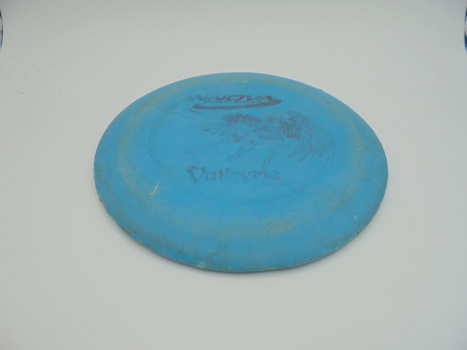 Innova DX PFN Valkyrie Blue 174g -VT