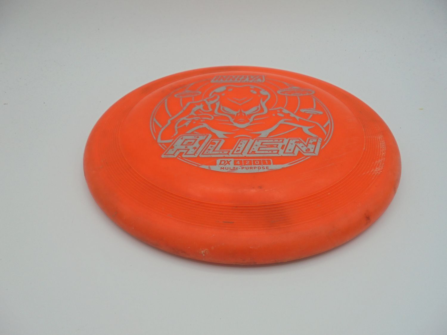 Innova DX Alien Orange 172g -VT