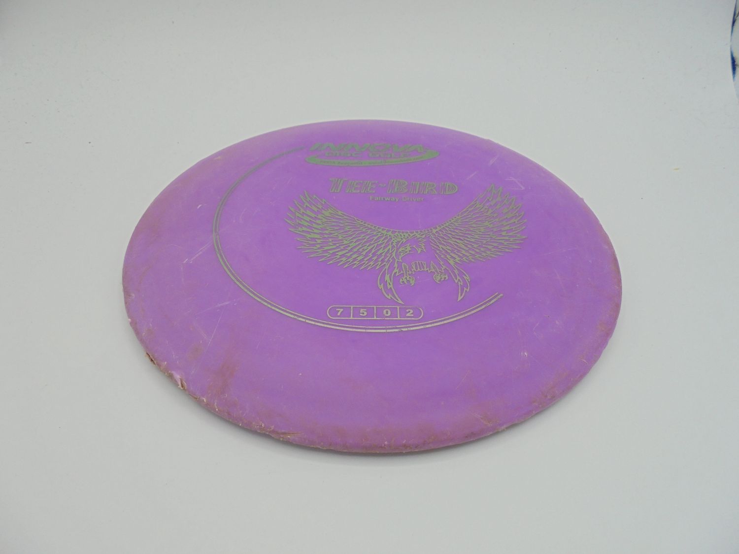 Innova DX Teebird Purple 172g -VT