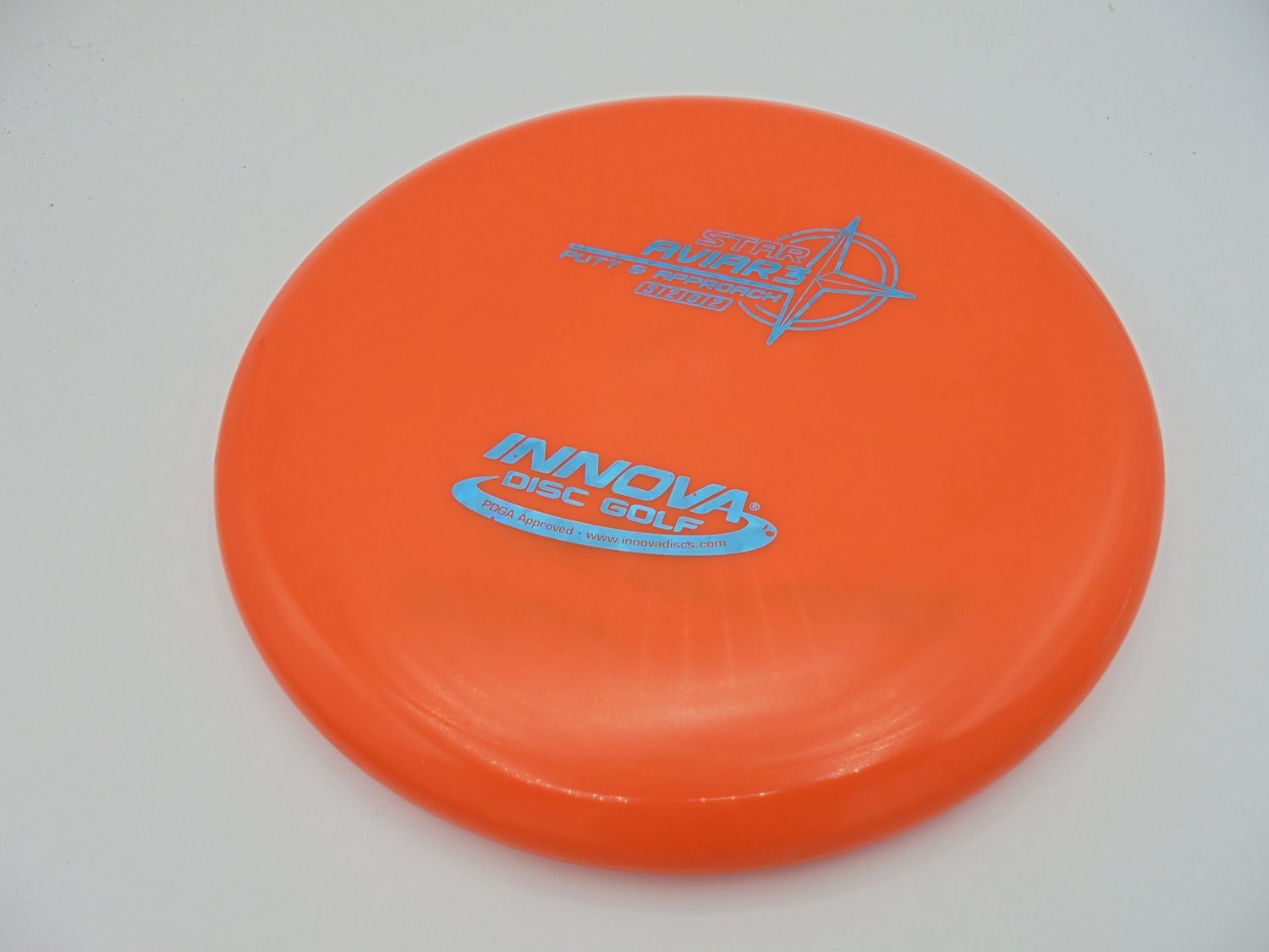 Innova Star Aviar 3 Orange 175g - VP