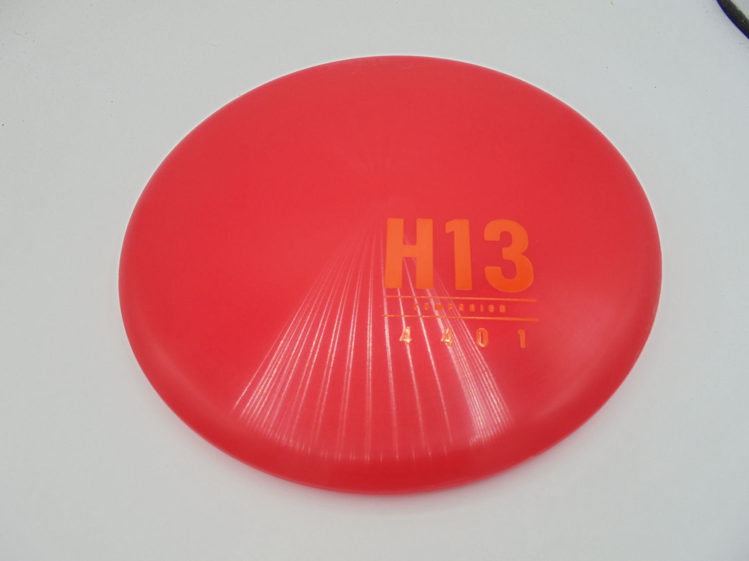 H13 Companion Red 174g -SC