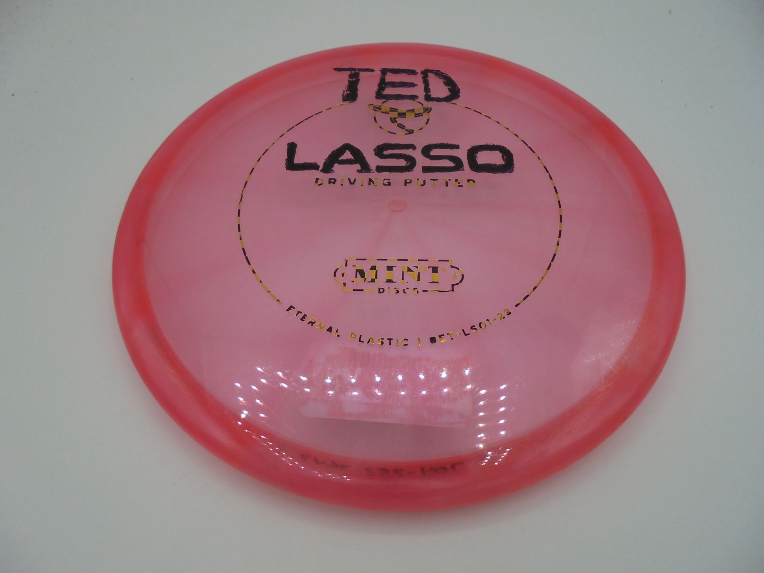 Mint Eternal Lasso Pink 174g -SC