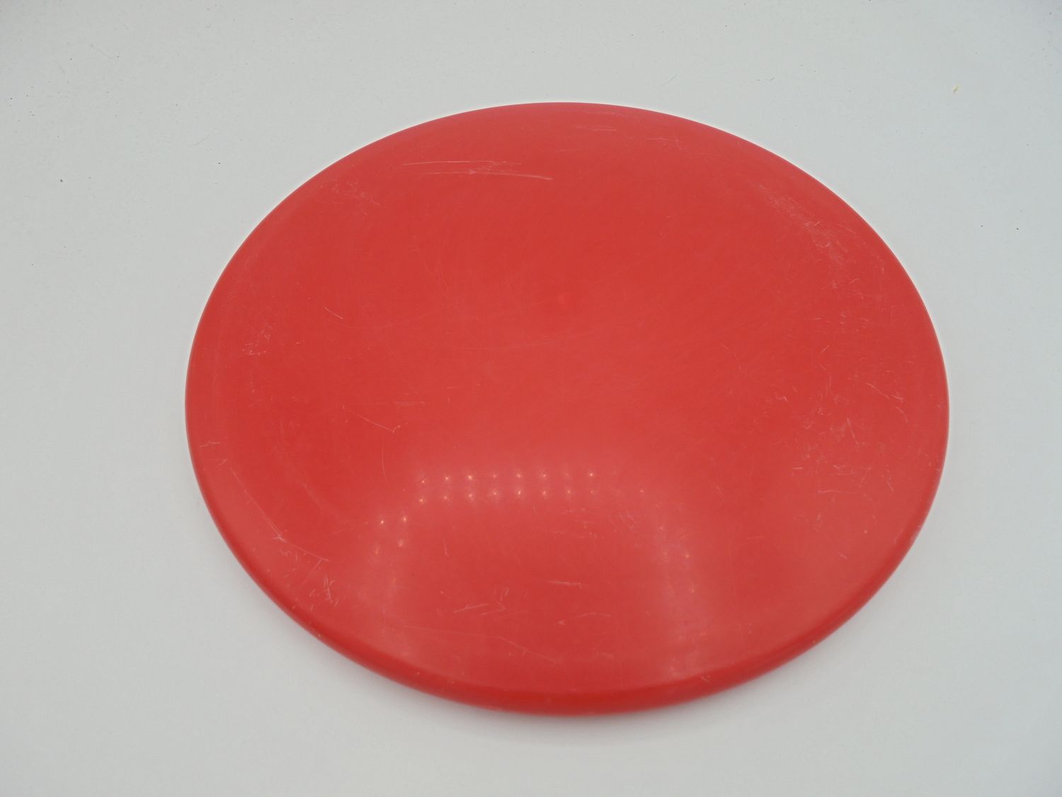 Crownme Putter Red 161g -GK