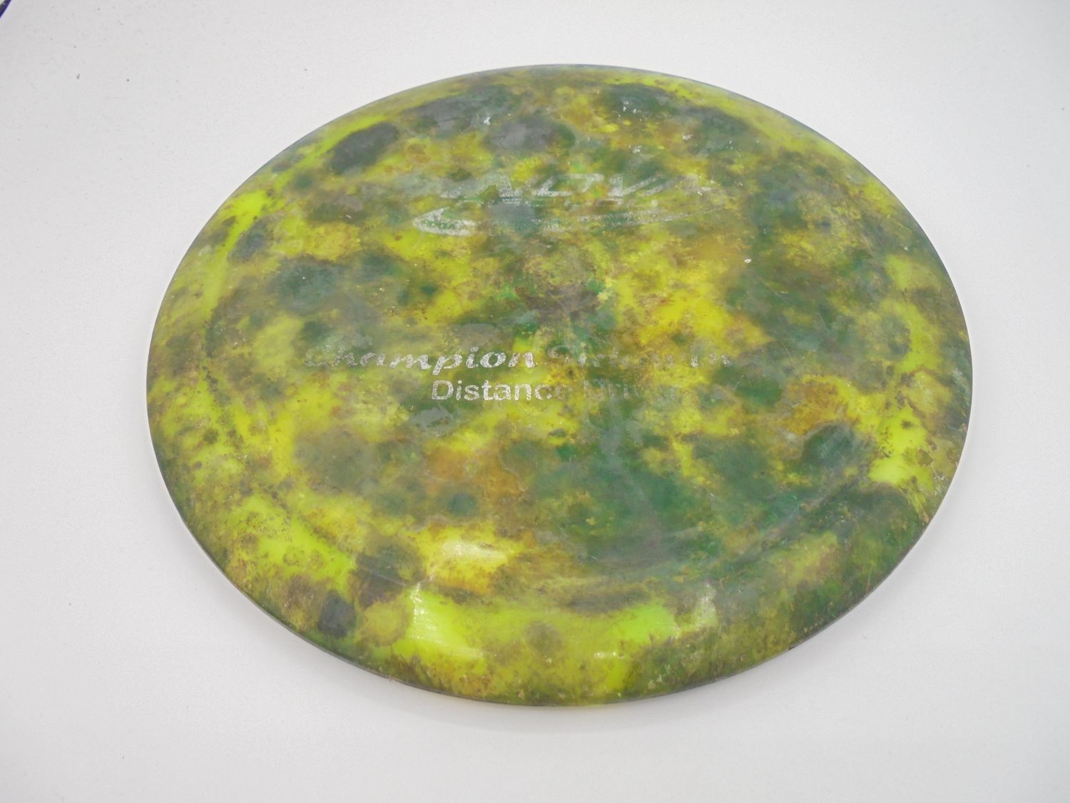 Innova Champion Sidewinder Green 173g - D4