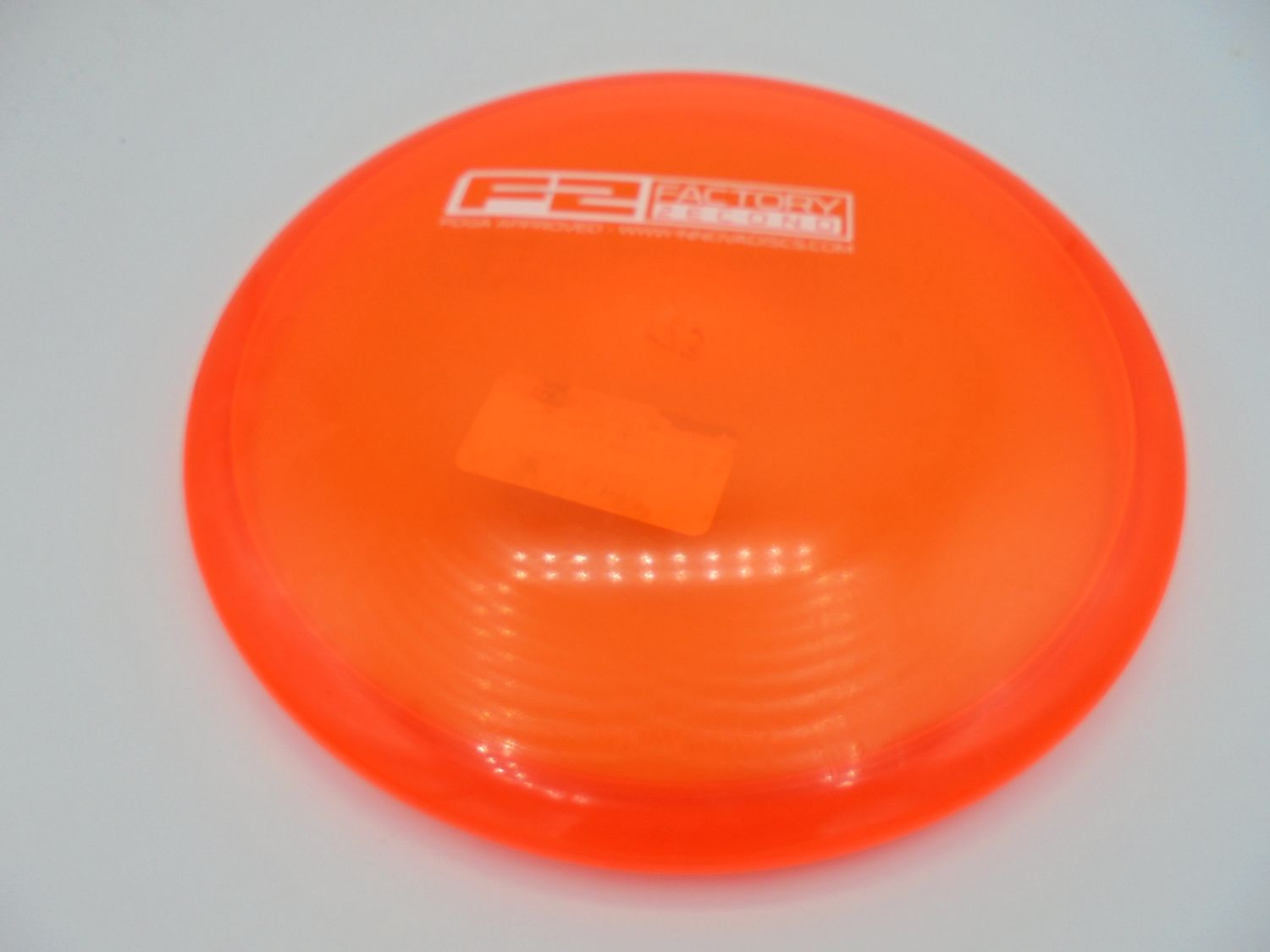 Innova Champion Vroc Orange 173g -RO