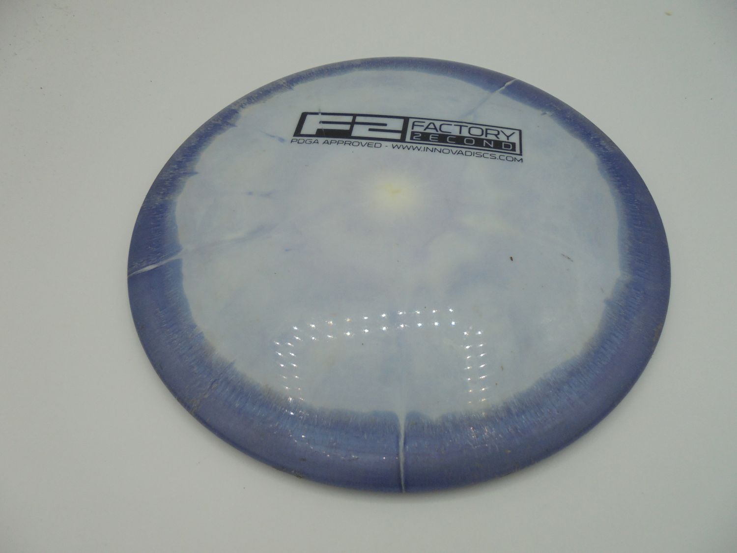 Innova Halo Star Mystere Purple 162g -RO