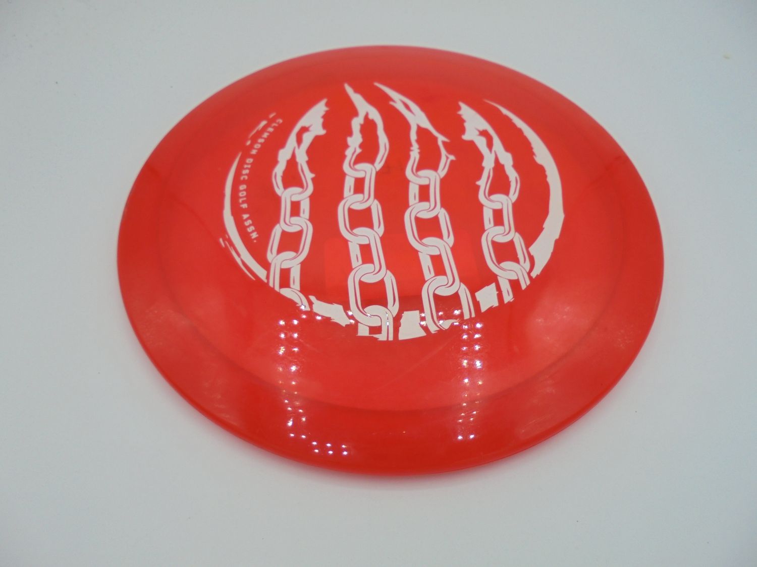 Innova Champion Eagle Red 172g - DS