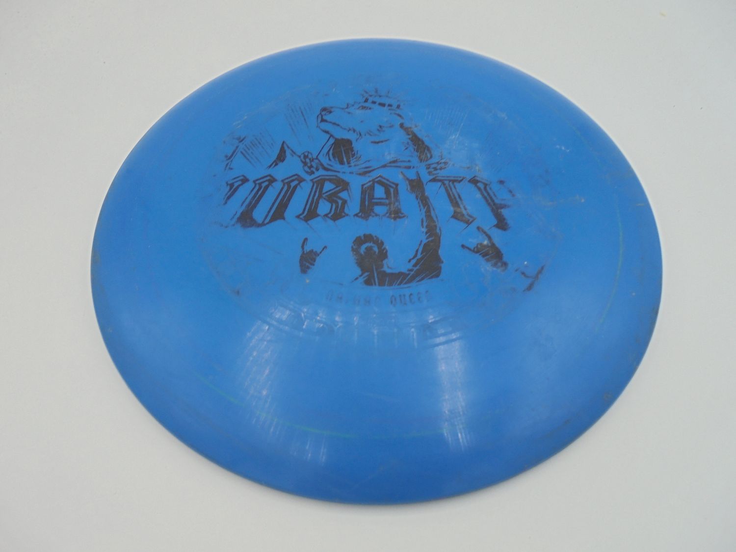 Innova Star Nathan Queen Wraith Blue 174g -OT