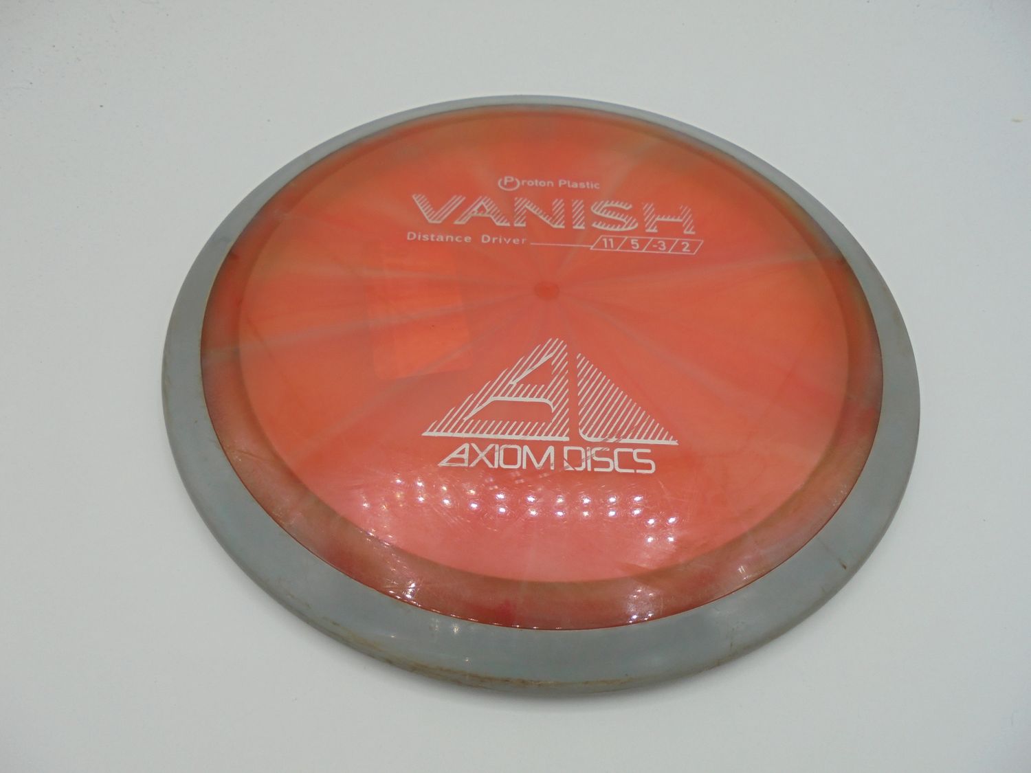 Axiom Proton Vanish Orange 173g - JC