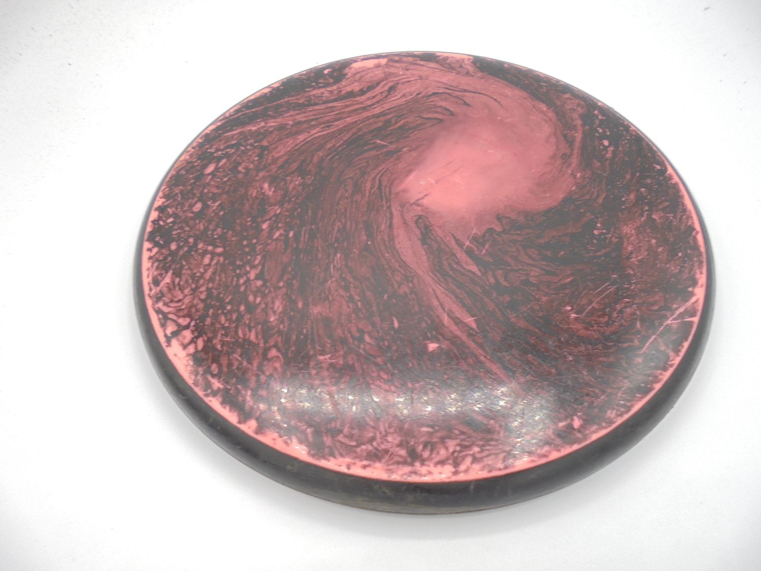 MVP Neutron Watt Dyed Black 176g -PG