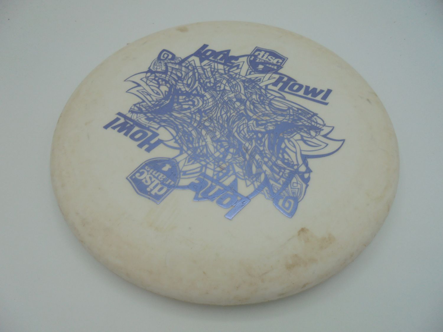 Discmania D-Line P2 White 174g - TG