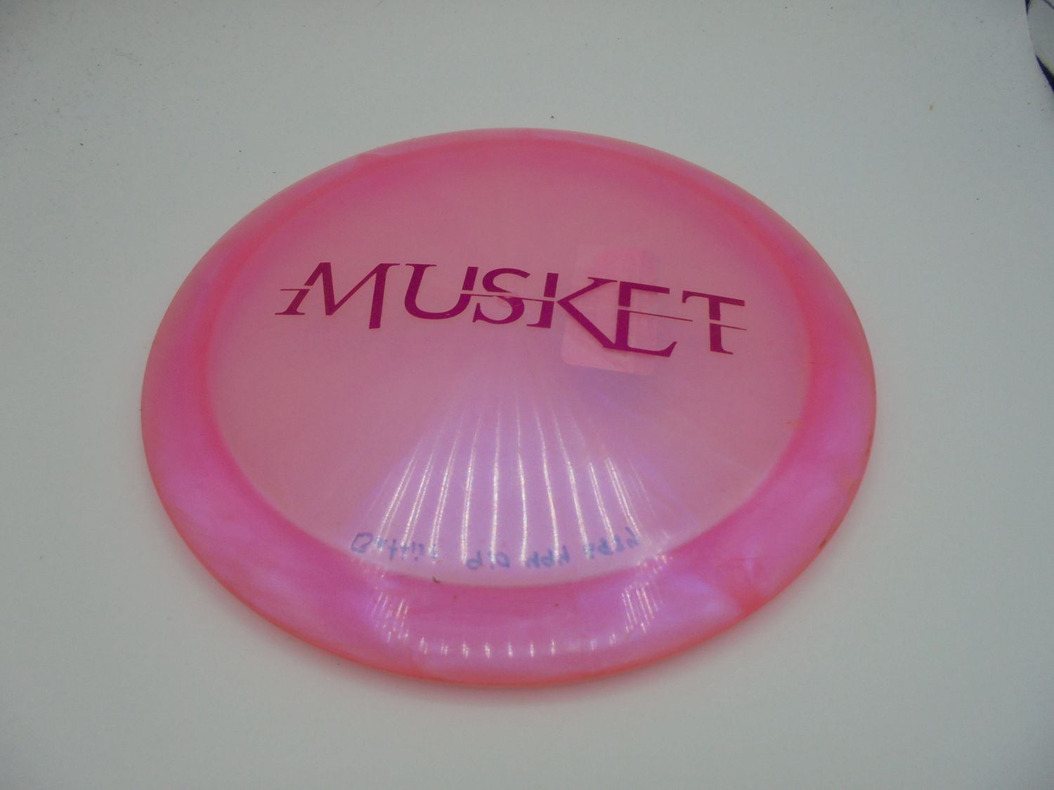 Lat64 Opto Musket Pink 170g - BF