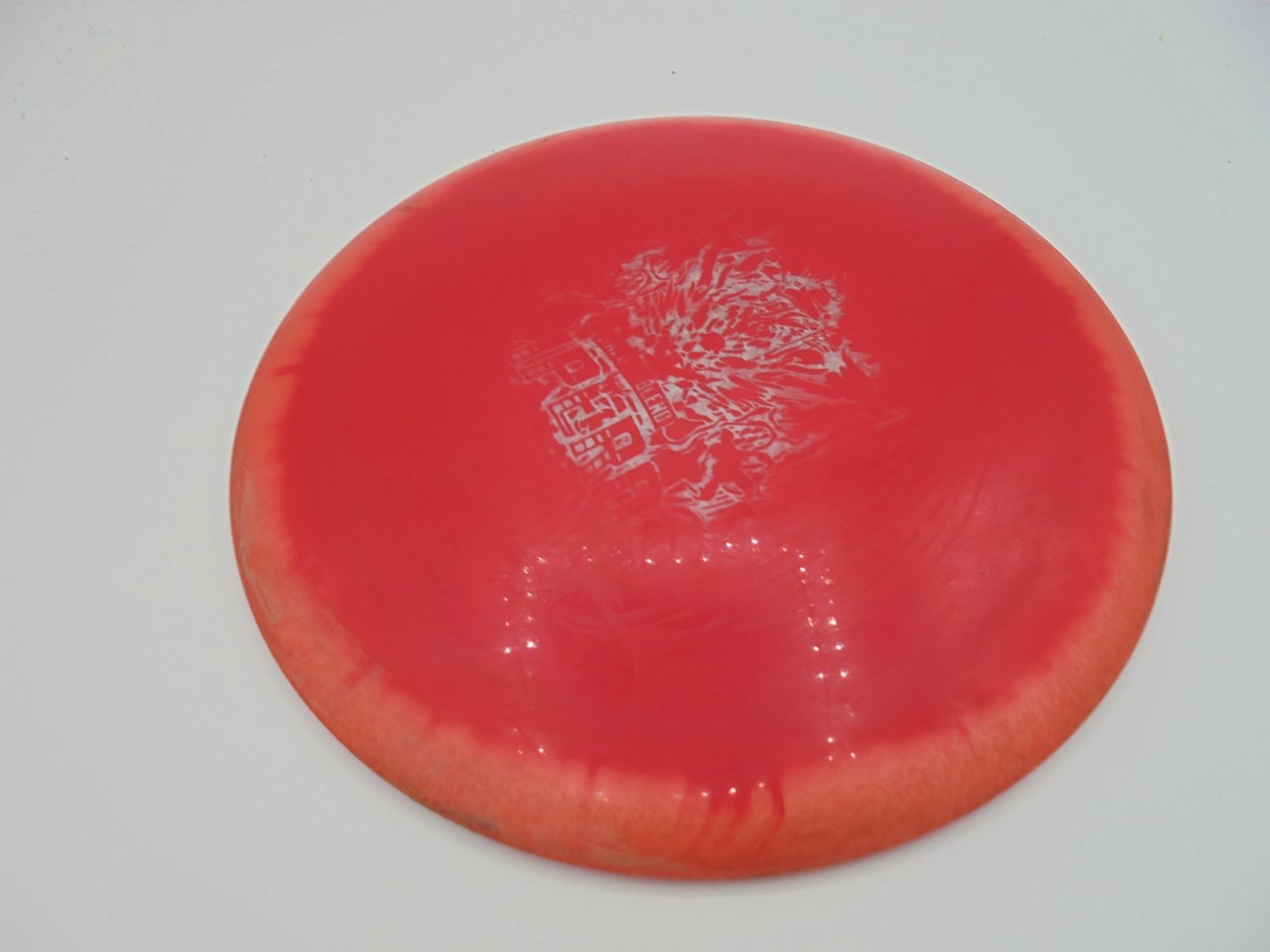 Infinite Discs Halo S-Blend Emperor Red 176g -TN